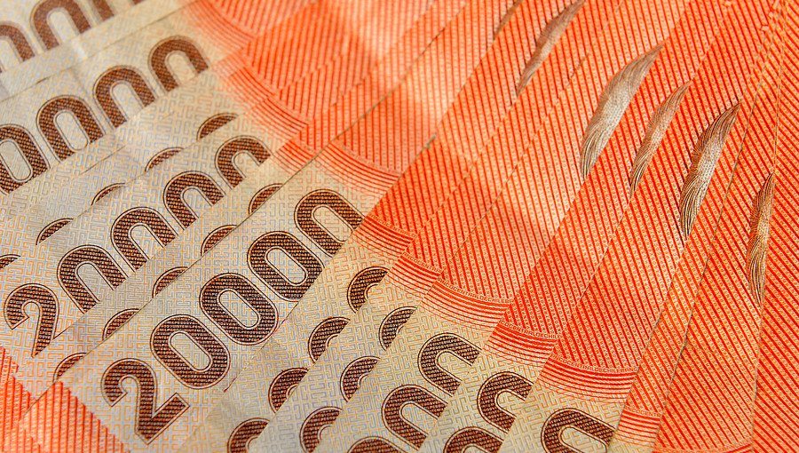 Comisión aprueba aumentar monto del sueldo mínimo garantizado a $301 líquido