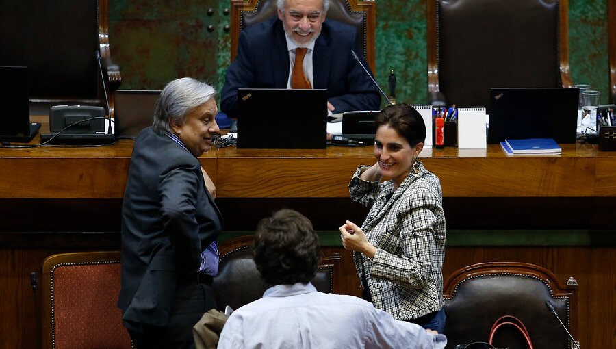 Cámara aprueba reajuste a pensiones solidarias y deja pendiente la gradualidad