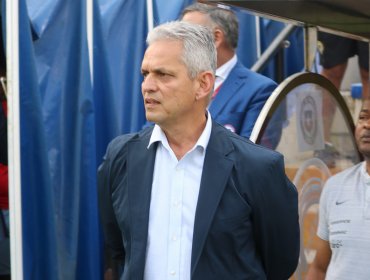 Reinaldo Rueda por final anticipado del Torneo: "No tener la liga chilena es muy triste"