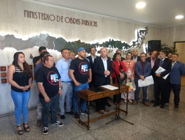 Obras Públicas anuncia proyecto para condonar deudas por circular sin TAG habilitado