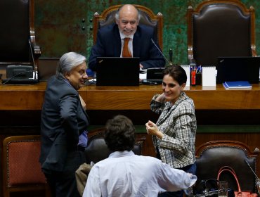 Cámara aprueba reajuste a pensiones solidarias y deja pendiente la gradualidad