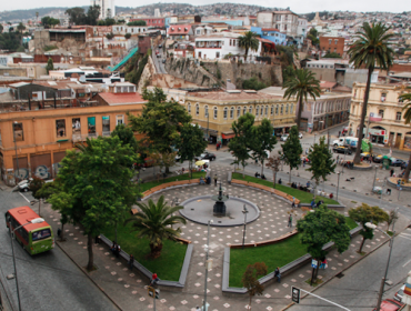 Futuro de Valparaíso como "Sitio de Patrimonio Mundial" tendrá su gran prueba de fuego en diciembre del 2020