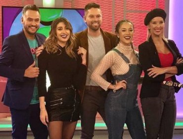 Los cuatro programas de televisión que dirán adiós debido al estallido social