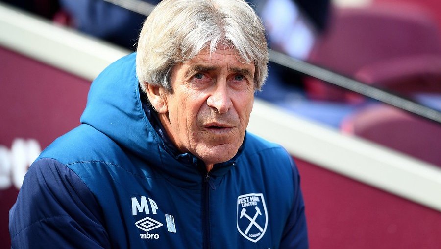 El West Ham de Pellegrini cayó en su visita al Wolverhampton por Premier League