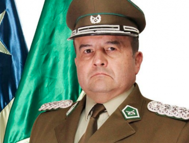 Prefecto de Carabineros de Aysén queda en prisión preventiva por presunta obstrucción a investigación