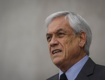 Defensa de Piñera por acusación constitucional: "Las imputaciones son genéricas e imprecisas"