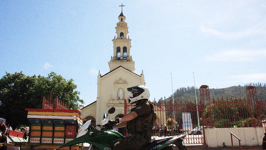 Pese a negativa del Alcalde de Casablanca, Carabineros confirma que permitirá que comercio se instale en Lo Vásquez