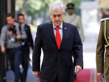 Cámara de Diputados votará el 12 de diciembre la acusación constitucional contra el presidente Piñera