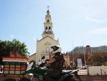 Pese a negativa del Alcalde de Casablanca, Carabineros confirma que permitirá que comercio se instale en Lo Vásquez