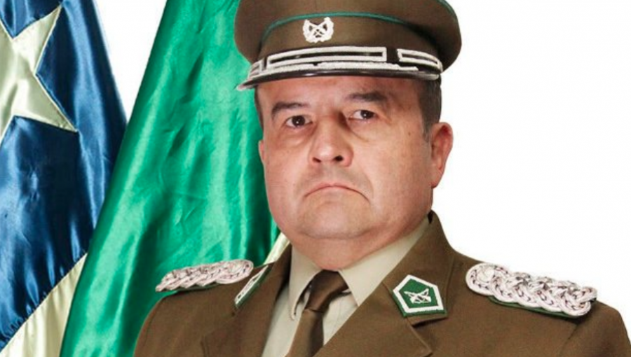 Prefecto de Carabineros de Aysén queda en prisión preventiva por presunta obstrucción a investigación