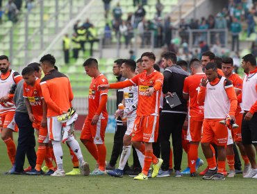 Presidente de Cobreloa: "Wanderers ha hecho un trabajo de joyería para victimizarse"