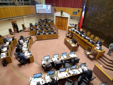 Despachan a la Cámara proyecto que beneficiará a los estudiantes de menores ingresos