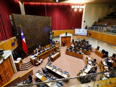 Senado despacha proyecto que aumenta en 50% las pensiones solidarias para mayores de 80 años