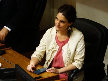 Ministra del Trabajo celebra aumento gradual a pensiones solidarias: "Era de justicia incrementarla"