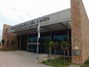 Hospital de Huasco deberá indemnizar a madre por fallecimiento de hija en gestación