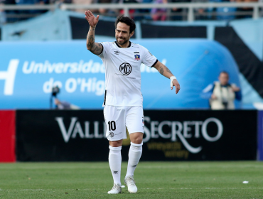 Jorge Valdivia habría recibido una oferta de un equipo de la primera división mexicana