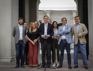 Gobierno presentará indicación que reduce el número de parlamentarios manteniendo sistema proporcional