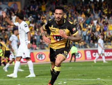 Mauricio Pinilla se despidió de Coquimbo: "Una de las mejores experiencias de vida"