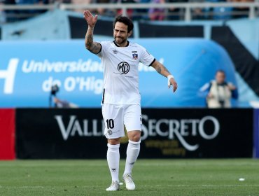 Jorge Valdivia habría recibido una oferta de un equipo de la primera división mexicana