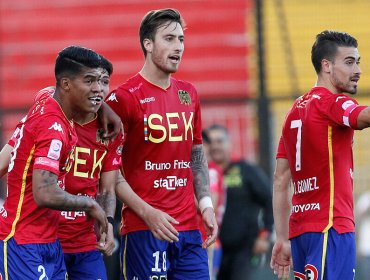 Unión Española advierte que no jugará duelo definitorio contra la U por el Chile 4