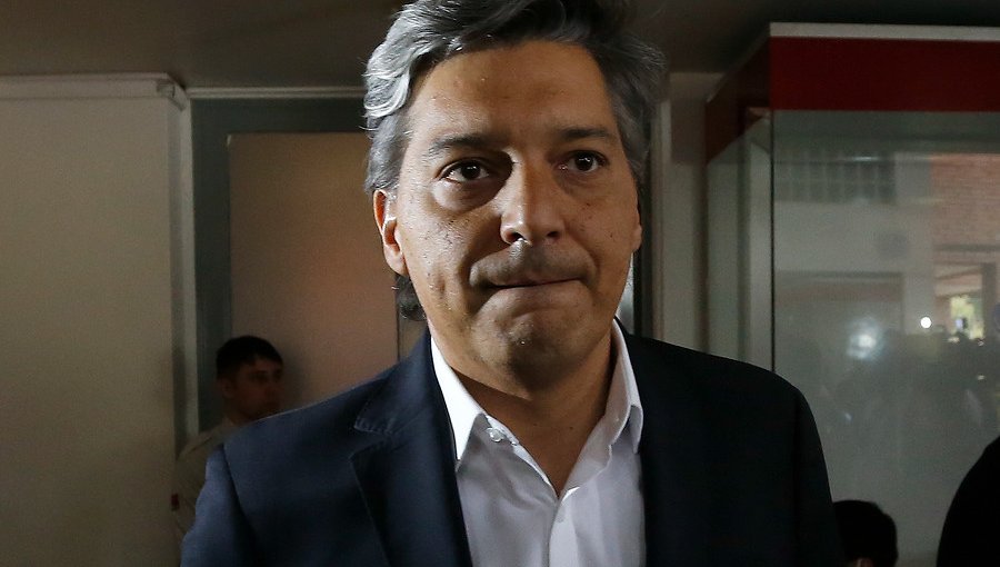 Presidente de la ANFP tras Consejo de Presidentes: "Corregimos el daño causado”