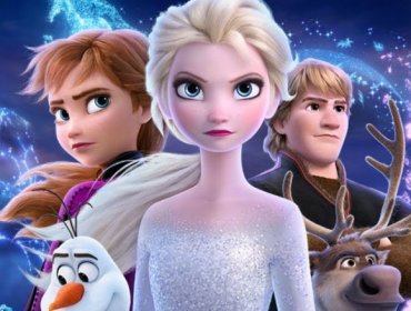 «Frozen 2» echa por tierra comentada teoría que involucraba a Tarzán