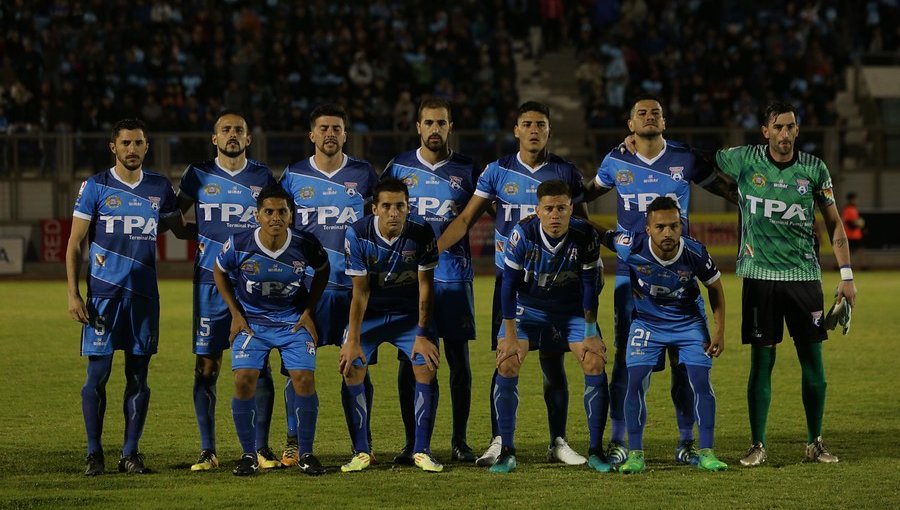 San Marcos fue proclamado campeón de Segunda División y asciende a la Primera B