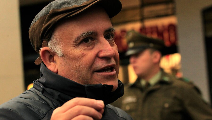 Los nuevos desafíos del Alcalde de Quilpué: ser asambleísta y trabajar por una nueva Constitución