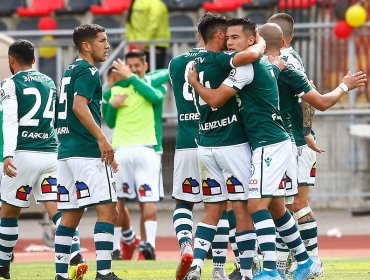 Santiago Wanderers le dobla la mano a la ANFP y regresa a Primera División