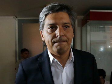 Presidente de la ANFP tras Consejo de Presidentes: "Corregimos el daño causado”