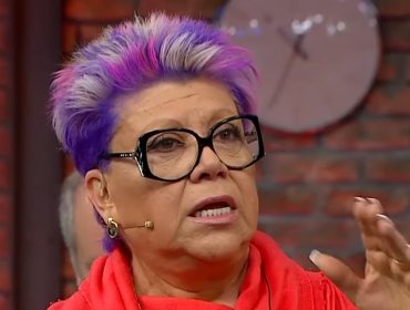 Patricia Maldonado rompe el silencio tras su alejamiento de la televisión