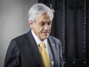 Piñera asistirá a cambio de mando en Argentina, su primer viaje al extranjero tras estallido social