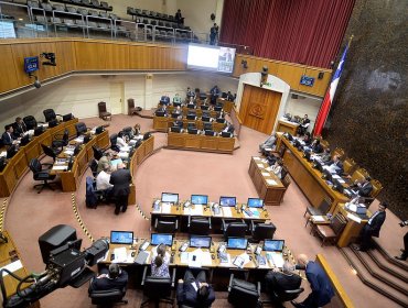 Aprueban indicación para que la Agencia Nacional de Inteligencia cuente con agentes encubiertos propios