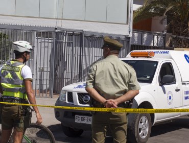 Nuevo femicidio: Hombre mató a su esposa y luego se suicidó en región del Maule