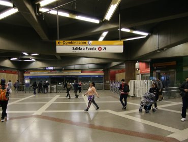 Este lunes 9 de diciembre Línea 2 del Metro comienza a funcionar con todas sus estaciones