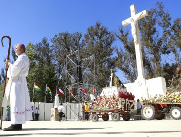 Autoridades realizan positivo balance en Festividad en Lo Vásquez: Unas 800 mil personas llegaron a Casablanca