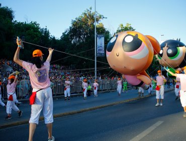 «París Parade» anuncia la suspensión de su clásico desfile de fin de año