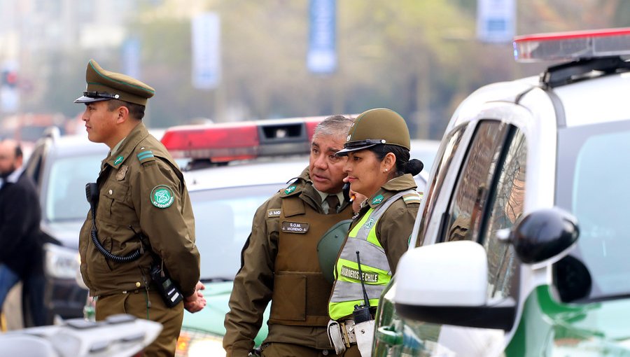 Delincuentes roban 13 relojes de alta gama avaluados en $60 millones desde casa en Reñaca