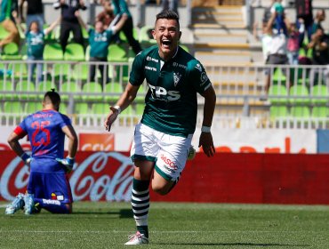 Carlos Muñoz: "Siempre van a estar las ganas de volver a Wanderers"