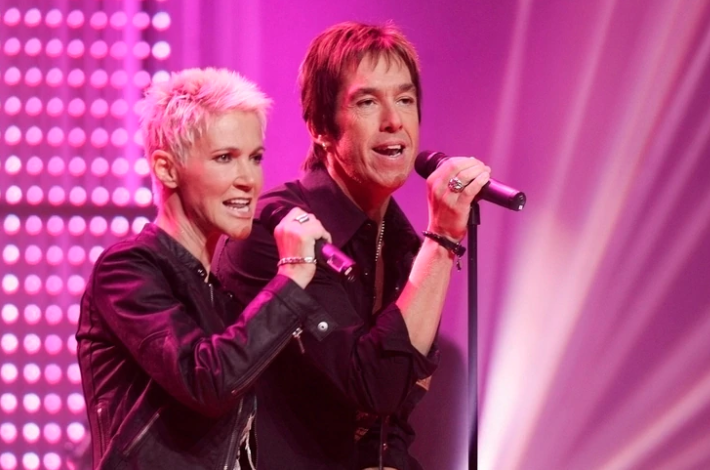 Roxette por muerte de Marie Fredriksson: "Las cosas jamás serán las mismas"