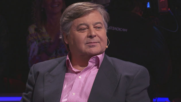 Ernesto Belloni y Viña 2020: "Quiero demostrarle a las mujeres que ya entendí el mensaje"