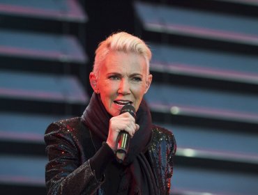 A los 61 años fallece Marie Fredriksson, la mítica voz de Roxette