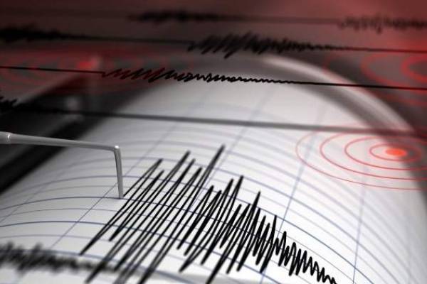 Sismo de menor intensidad se registró en la región de Coquimbo: conozca intensidades por comuna