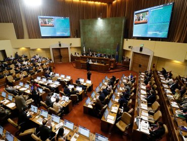 Cámara de Diputados aprobó proyecto que entrega un bono extraordinario de apoyo familiar