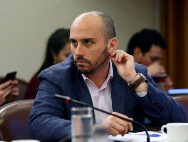 Diputado Longton pide información de bases para iniciar estudio sobre la creación de la región de Aconcagua