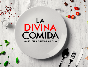 «La Divina Comida» cumple 100 capítulos y será celebrado con reconocidos chefs