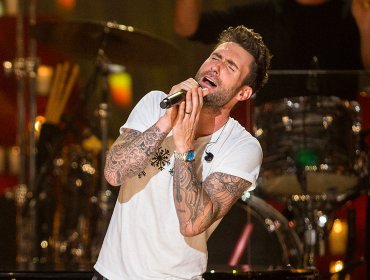 En dos horas se agotaron las entradas para el show de Maroon 5 en Viña 2020