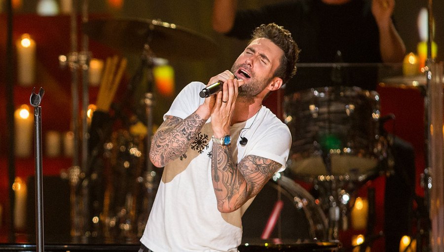 En dos horas se agotaron las entradas para el show de Maroon 5 en Viña 2020