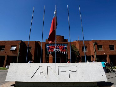 ANFP postergó reunión clave para definir el cupo Chile 4 para Copa Libertadores