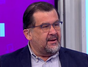 "Yo no elijo contenidos": Carlos Zárate se defendió de críticas por no abordar noticia